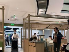大堂-晋家门(文峰广场店)