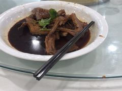 -海宝酒家(中山四路店)