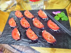 -玛丽亚西餐厅非遗俄餐