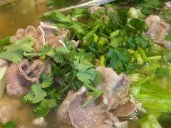 -谢老五跷脚牛肉·非遗传承店