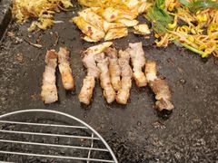 -韩阳王石板烤肉