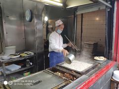 -西工饭庄快餐厅(西工小街店)