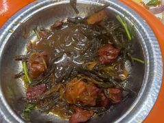 -老家黄墩小错鸡·活海鲜