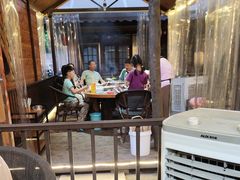 -醉月城西昌火盆烧烤(天府店)