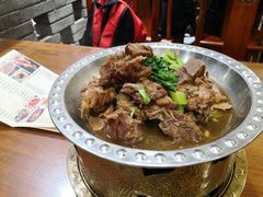-临潼印象·特色陕菜