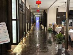 -鸭王烤鸭店(三里河店)