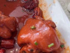 -辣婆婆(航天桥店)