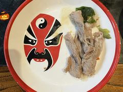-南门四季铜锅涮肉(左家庄店)