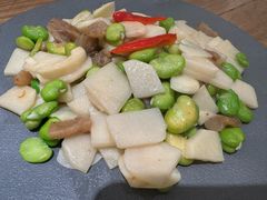 -粤集·手工粤菜(皇庭广场店)