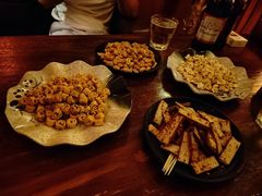 -無名记忆Music Bar夜景怀旧酒吧