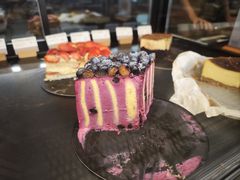 -BAKER&SPICE(BFC外滩金融中心店)