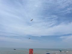 -那香海钻石沙滩浴场