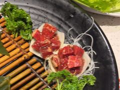 -猫爪爪原切自助烤肉(观音桥阳光世纪店)