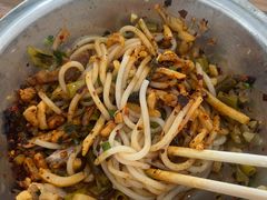 -瘦子桂林米粉店(总店)