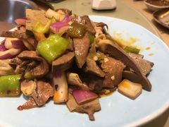 -313羊庄·羊肉火锅烧烤(李村店)