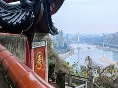 -龙泉洞(沙坪坝区)