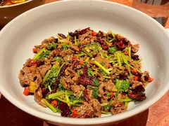 -长安记·大美陕菜(大族广场店)
