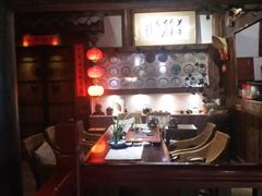 -白鹭原茶艺馆