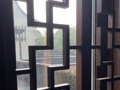 -宁波柏悦酒店·钱湖渔港