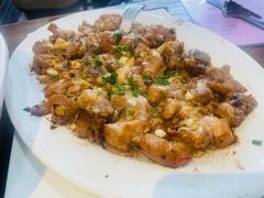-凤厨顺德水乡凤味馆(大良锦龙路店)