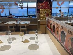-呷哺呷哺 黄金牧场 (中发百旺店)