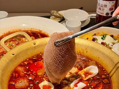 -茅庐毛血旺(济南印象城店)