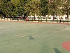 -解放人民公园
