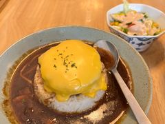 -红小满休闲餐厅(十全街店)