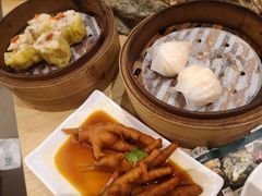 -添好运点心专门店(sm mega mall)