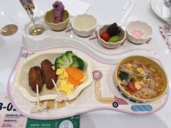 -奈尔宝家庭中心·亲子餐厅(苏州大悦城店)