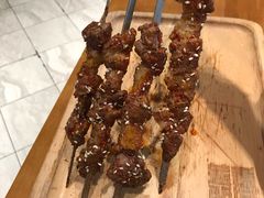 -莲香西域·正宗新疆菜(龙华店)