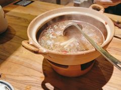 -破三川·新川菜(静安大融城店)