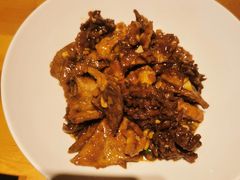 -肘子酥·天津菜·特色捞面(德云社店)