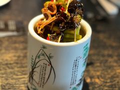 如意上上签-三生三味密宗川菜·江景餐厅(来福士店)