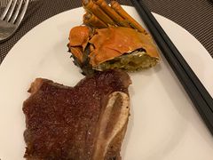 -安蒂娅·海鲜自助餐厅(安蒂娅美兰酒店)