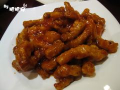 -淄博蓝海国际大饭店·蓝钻国际美食自助百汇(柳泉路店)