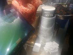 -精粉世家(汉街总部国际A座店)