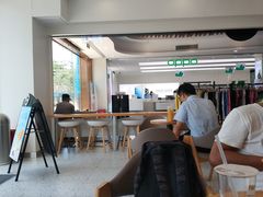 大堂-CoCo都可(秀英万达店)