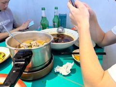 -川正旺江湖菜(三元桥店)