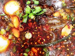 -金乐活美食(中街店)