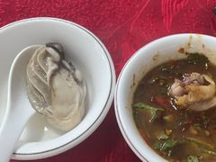 -花苑美食横琴生蚝火锅(拱北粤华路店)