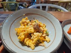 -山食间·中式营养轻餐(保利时光里店)