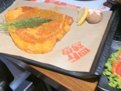 -四斤烤肉(东戴河孟家店)