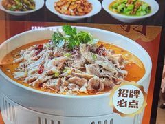 -叶氏兄弟饭摊(马鞍池东路店)