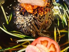 特色冷面-状元阁烧烤(新华路总店)