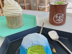 -茶是一枝花泡茶店