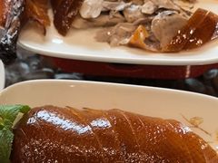 -民族饭荘(新华大街店)