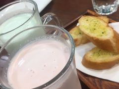 -斯比特花园西餐厅(东方商厦店)