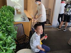 -喜茶(深圳福田星河COCO Park店)