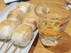 -木屋烧烤(龙华店)